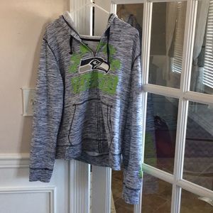 Seattle Seahawks hoodie